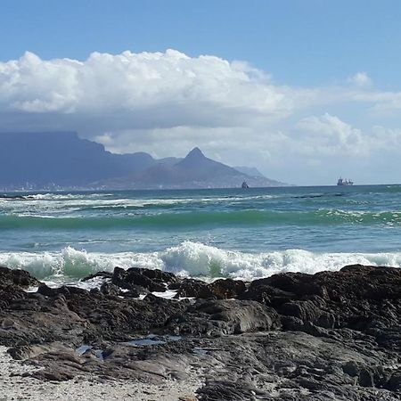 African Holiday Home In Table View Cape Town Luaran gambar