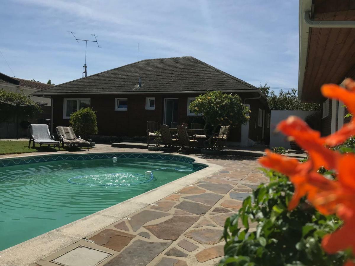 African Holiday Home In Table View Cape Town Luaran gambar