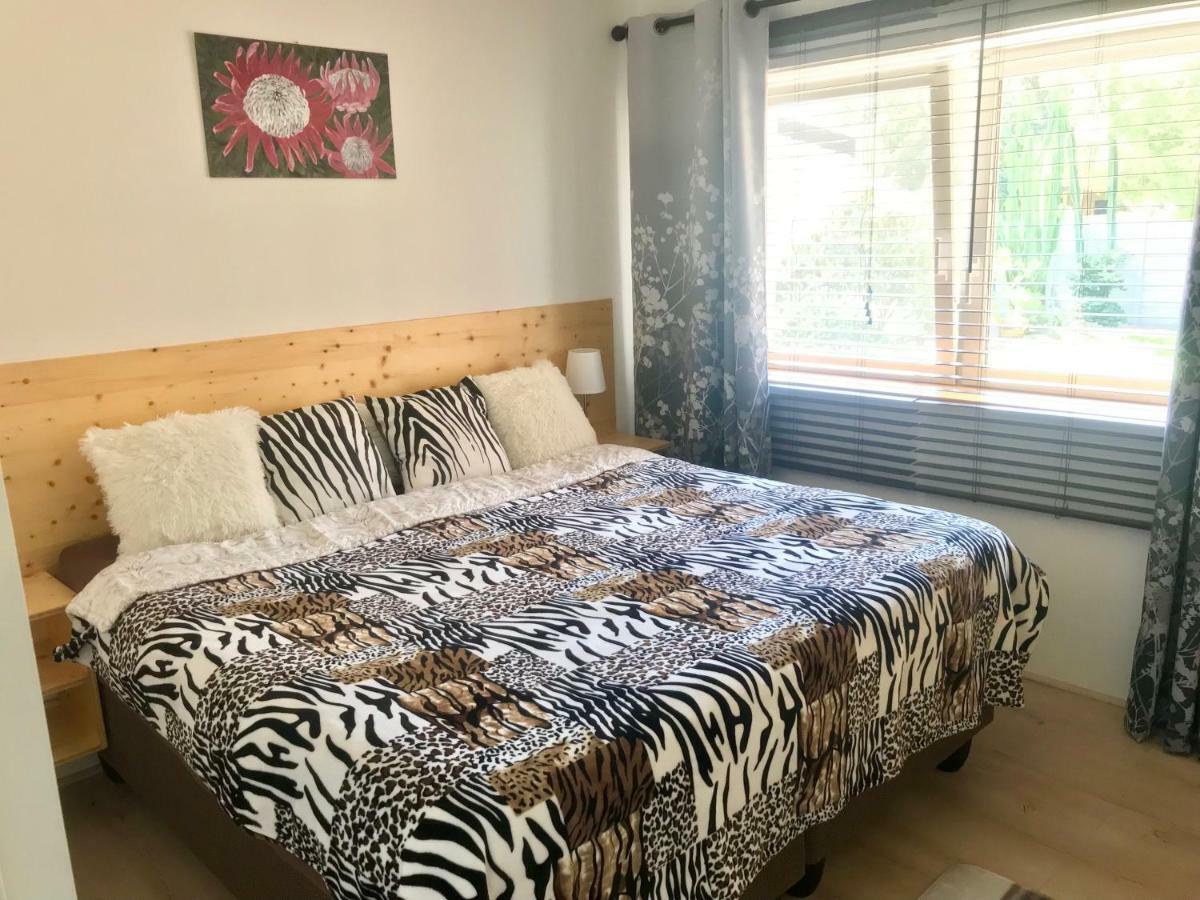 African Holiday Home In Table View Cape Town Luaran gambar