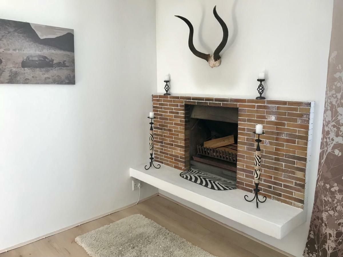 African Holiday Home In Table View Cape Town Luaran gambar