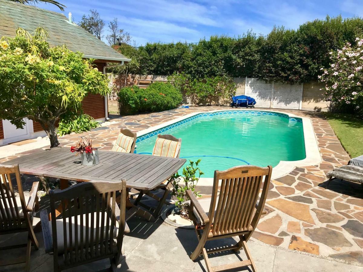 African Holiday Home In Table View Cape Town Luaran gambar