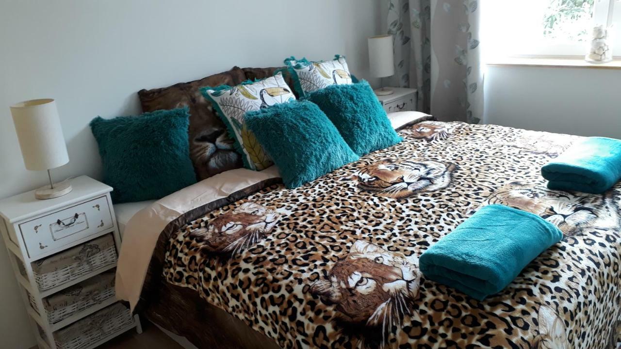 African Holiday Home In Table View Cape Town Luaran gambar