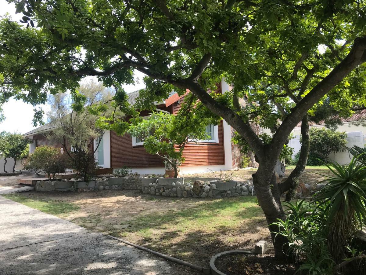 African Holiday Home In Table View Cape Town Luaran gambar