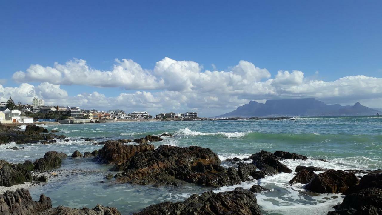 African Holiday Home In Table View Cape Town Luaran gambar